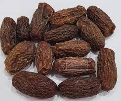 	
Dry dates