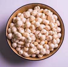 	
Fox nut
