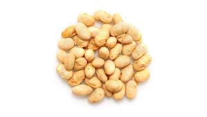 	
Soya nuts
